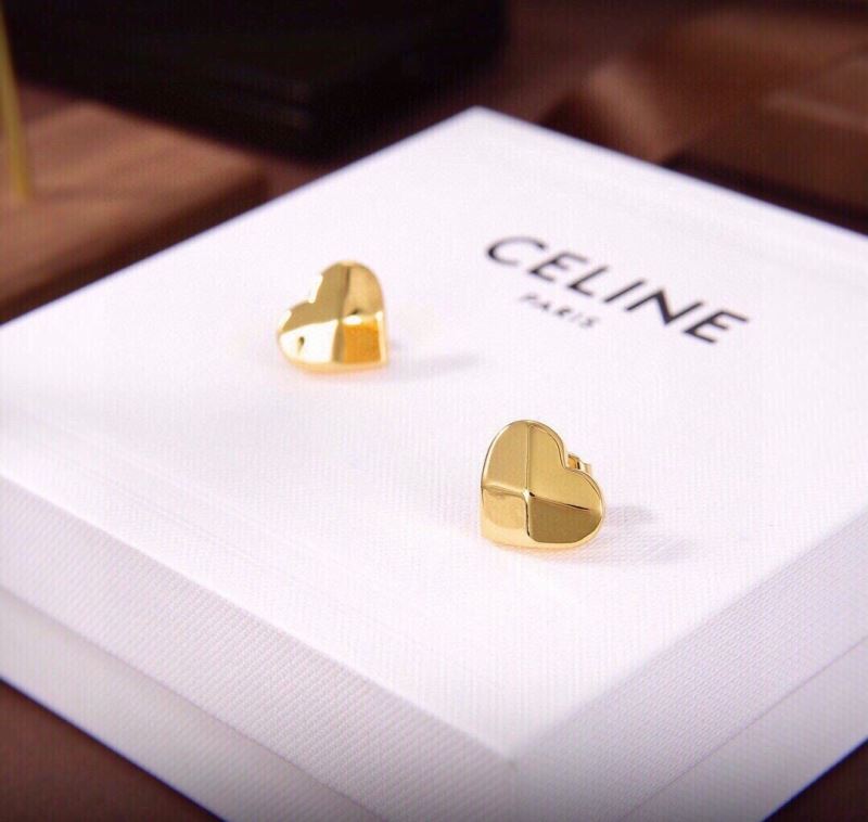 Celine Earrings